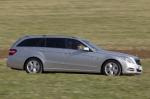 Mercedes-Benz E300 BlueTEC Hybrid 2012 года